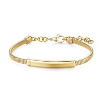 Bracelet Brosway Homme Riptide in Acier BTD054